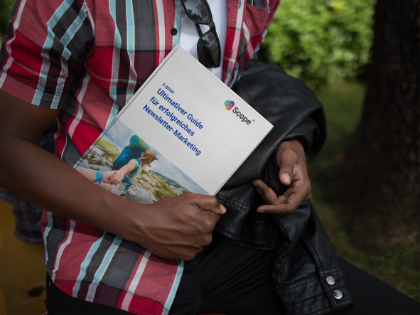 E-Book Newsletter-Marketing -> Jetzt herunterladen