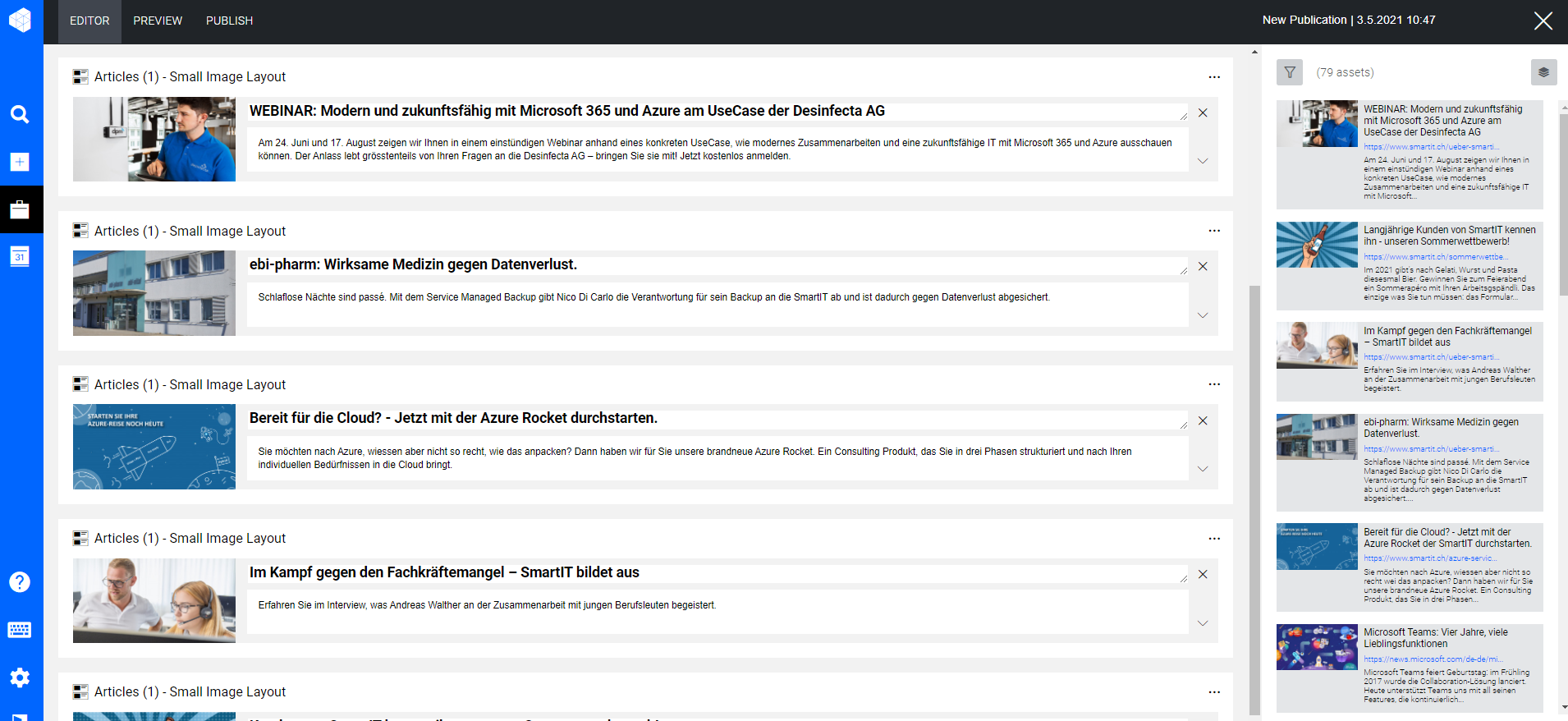 smartit scope editor